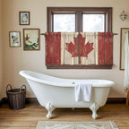 Canada Tier Curtains - Image 5