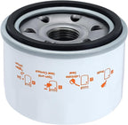 Hipa 951-12690 Oil Filter for MTD 751-12690 334299 4P90HU 4P90HUA 4P90HUB by HIPA