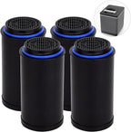 FC-50 Replacement Filters Compatible by BeiLan