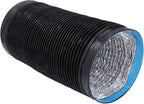 Dioche 7 Inch Conditioner 7in Dryer Vent Exhaust Duct Hose - Image 8