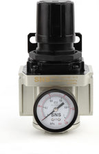 SNS Air Compressor Pressure Regulator - Image 2