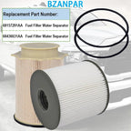 Fuel Filters for Ram 2500 3500 4500 5500 6.7 Cummins Diesel, Fuel Filter for - Image 4