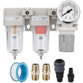 NANPU 1/4" NPT Air Drying System by NANPU