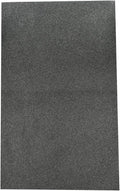 Duck Replacement Air Conditioner Foam Filter, 24-inch by 15-inch by 1/4-inch by Unknown