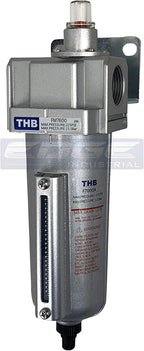 Heavy Duty Industrial Grade COALESCING Filter - Image 2