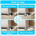 New Upgrade Furniture Movers