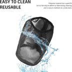 Cold Air Intake Filter Cover, Thickened Dustproof Air Filter Cover Provides - Image 4