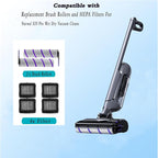 S20 Pro Replacement Parts for Narwal S20 Pro Wet Dry Vacuum Cleaner 6Pcs - Image 2