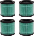 PUREBURG Replacement Filter Compatible by PUREBURG-PureYourBreath
