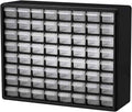 Akro-Mils 64-Drawer Plastic Drawer Storage Cabinet