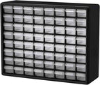Akro-Mils 64-Drawer Plastic Drawer Storage Cabinet
