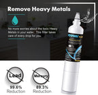 ICEPURE PLUS 9990 NSF 53&42 Certified Replacement - Image 4