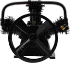 Air Compressor Pump Head, 12 CFM 3 Cylinder 4 HP Replacement Air Compressor - Image 3