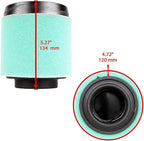 Replacement 1253372 Air Filter Cleaner - Image 2