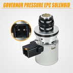 8Pcs For Dodg e 42RE Transmission Solenoid Valve A518 618 46re 47re Governor - Image 3