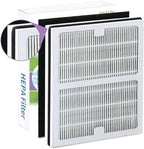 Replacement Idyllis Air Purifier Filter b Compatible by GHM