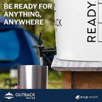 Outback Emergency Drinking Water Filter System - Image 6