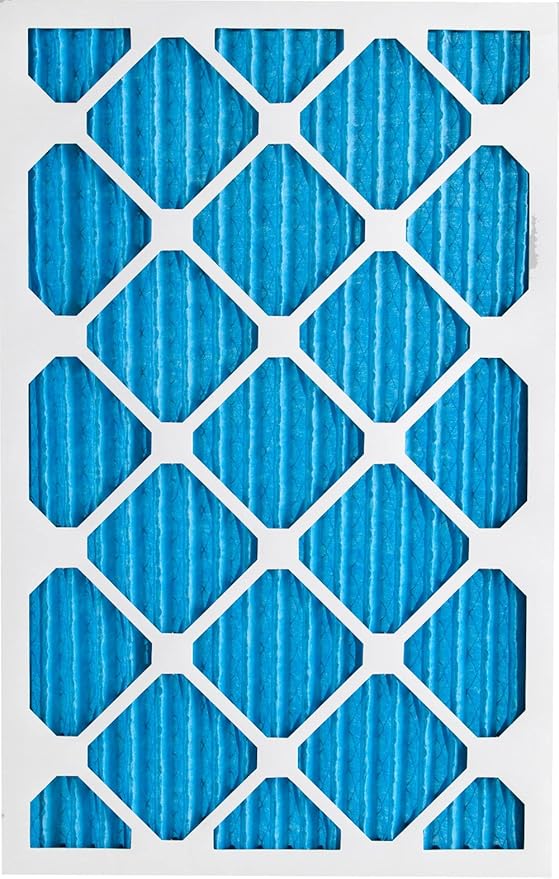 Nordic Pure 16x20x1 Pleated Air Filters MERV 7 Plus Carbon 4 Pack - Image 4