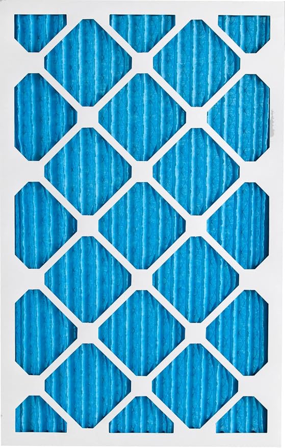 Nordic Pure 16x25x1 Pleated Air Filters MERV 7 Plus Carbon 6 Pack - Image 4