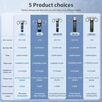 VORTOPT Q5-UF-M Replacement Water Filter Cartridge - Image 7