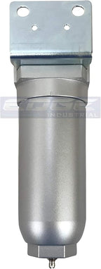HEAVY DUTY INDUSTRIAL RATED HIGH FLOW PARTICULATE FILTER, IN-LINE WATER TRAP - Image 4