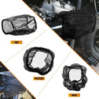 Air Filter Rain Sock Cover Dustproof Waterproof Fit - Image 3