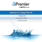 Watts Premier Annual 3-Pack Filtration Kit - Image 2