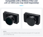 JJC AR-GR3X Lens Filter Adapter - Image 3