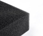 AQUANEAT Aquarium Filter Sponge Open Cell Foam Sheet Bio Sponge Filter Media - Image 2