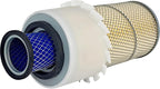 Outer Inner Air Filter Kit 384812R93 3125199R1 Compatible - Image 4