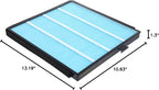 BOSCH 6059C HEPA Cabin Air Filter - Image 7