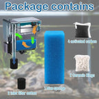 Aquarium Media Maintenance Kit Replacement - Image 3