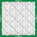Filterbuy 14x14x1 Air Filter MERV 8 Essential Dust & Allergy Defense, - Image 9