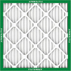 Filterbuy 12x12x1 Air Filter MERV 8 Essential Dust & Allergy Defense, - Image 8