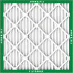Filterbuy 22x22x1 Air Filter MERV 8 Essential Dust & Allergy Defense, - Image 8