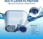 Coffee Machine Water Filter Compatible - Image 6