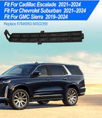 Cabin Filter Plastic Cover Fit for Cadillac Escalade Chevy Silverado Suburban - Image 5