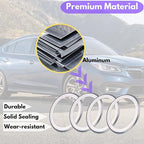 25PCS Oil Drain Plug Gasket Replacement - Image 4