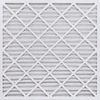 Aerostar 12x12x1 MERV 13, Pleated Air Filter, Box of 4, Made in the USA - Image 4