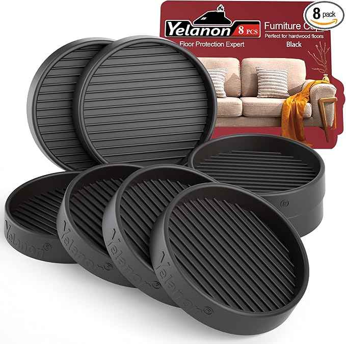 Furniture Coasters