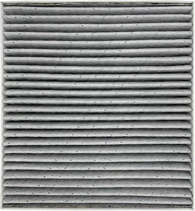 2PCS Capume for Cabin Air Filter JM277 Fits for 2019-2025 QX50, 2022-2025 QX55 - Image 6