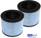 PUREBURG F100 Replacement Filter Compatible - Image 4