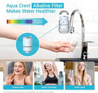 6 Pack Faucet Filter Replacement - Image 4