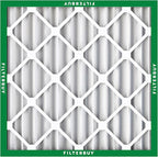 Filterbuy 16x16x2 Air Filter MERV 8 Essential Dust & Allergy Defense, - Image 8