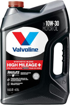 Valvoline High Mileage 150K - Image 2