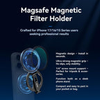 Haida Magnetic Blue Streak Filter - Image 6