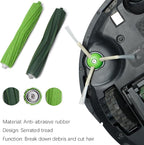 26 Replacement Parts for iRobot Roomba i7 i7+ i3 i3+ i4 i4+ i5 i5+ i6 i6+ i8 - Image 3