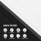 TZ-K2 Replacement Fil-ter Compatible - Image 5