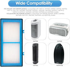 AER1 Filter 1 HEPA Filters + 2 Carbon Booster Filters Compatible - Image 4