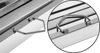 New Star Foodservice 54323 Stainless Steel Hood Filter - Image 4